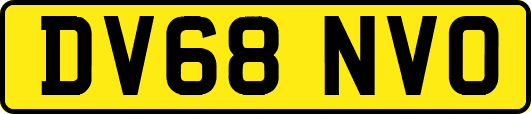DV68NVO