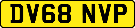 DV68NVP