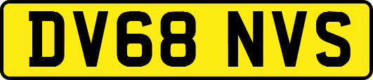 DV68NVS