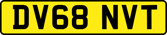 DV68NVT
