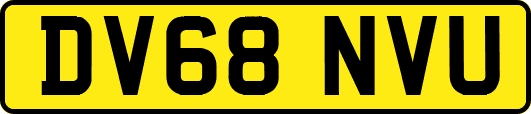 DV68NVU