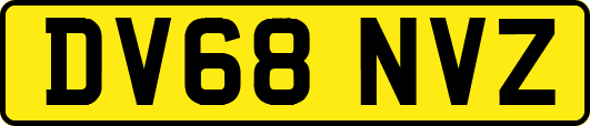 DV68NVZ