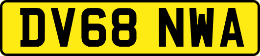 DV68NWA