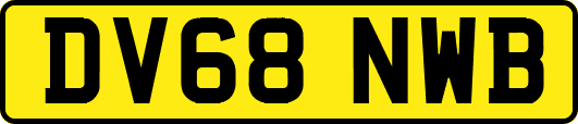 DV68NWB