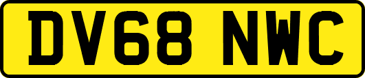 DV68NWC