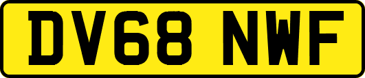 DV68NWF