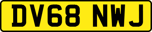 DV68NWJ