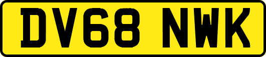 DV68NWK