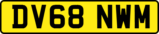 DV68NWM
