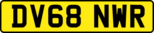 DV68NWR