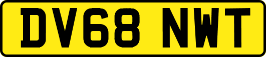 DV68NWT