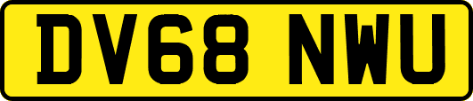 DV68NWU