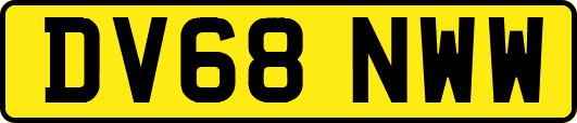 DV68NWW