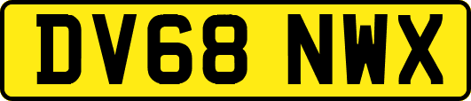 DV68NWX