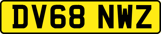 DV68NWZ