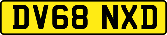 DV68NXD