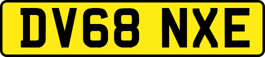 DV68NXE