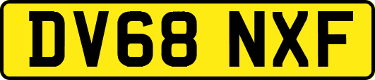 DV68NXF