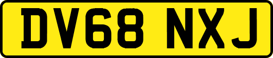 DV68NXJ