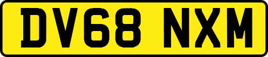DV68NXM