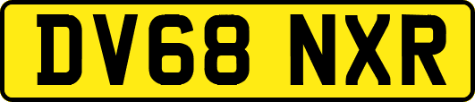 DV68NXR