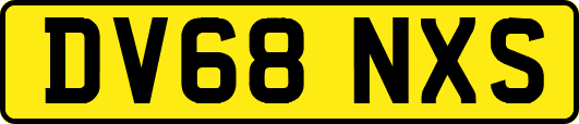 DV68NXS