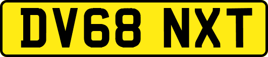 DV68NXT