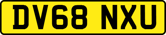 DV68NXU