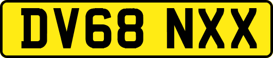DV68NXX