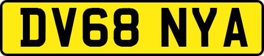 DV68NYA