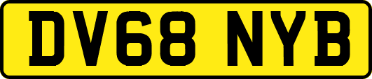 DV68NYB