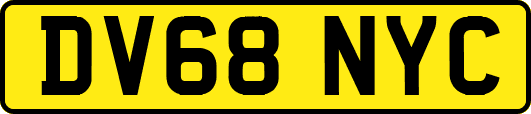 DV68NYC