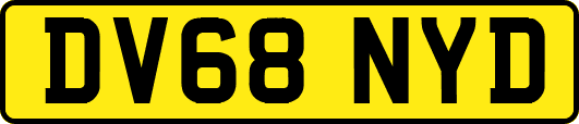DV68NYD