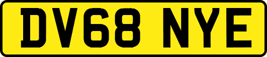 DV68NYE