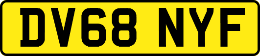DV68NYF