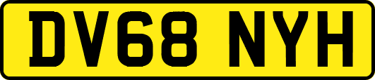 DV68NYH