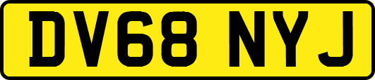 DV68NYJ