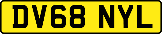 DV68NYL