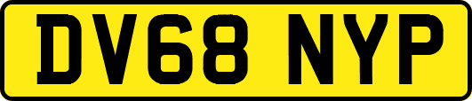 DV68NYP