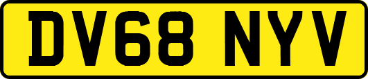 DV68NYV