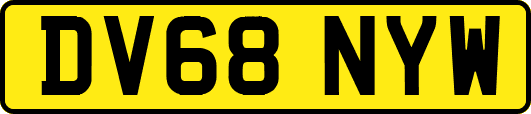 DV68NYW