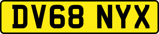 DV68NYX