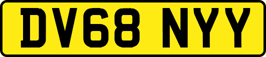 DV68NYY
