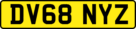 DV68NYZ