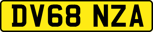 DV68NZA