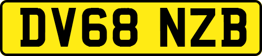 DV68NZB