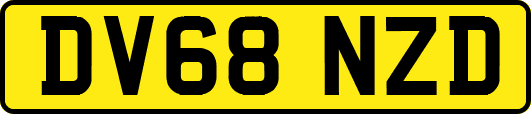 DV68NZD