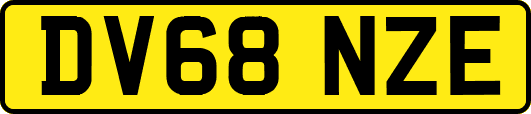 DV68NZE