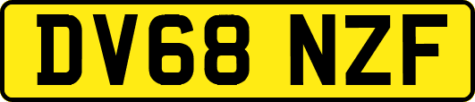 DV68NZF