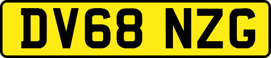 DV68NZG